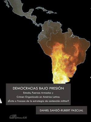 cover image of ¿Éxito o fracaso de la estrategia de contención militar?
